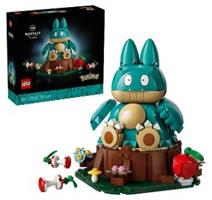 LEGO 72150 Munchlax 
