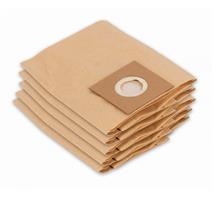 Powerplus Sáčky Powerplus POWX322A   do vysavače pro POWX322 5ks