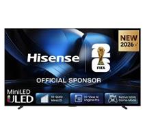 Hisense 100U7SE QLED TV 