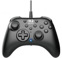HORI SWITCH 2 PAD Turbo Black 