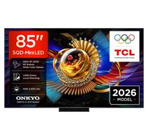 TCL 85Q7D PRO QLED TV