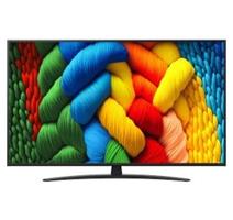 LG 55NANO81A6A NanoCell TV 