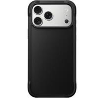 NOMAD Rugged Case iPhone 17 Pro Max Black