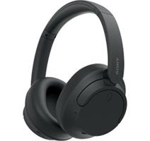 Sony WH CH720N černá Bluetooth sluchátka 