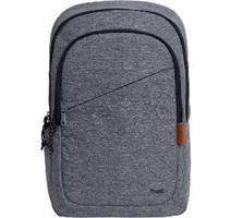 TRUST Avana Ecofriendly Backpack 16 grey 