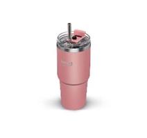 LAMART LT4099 TERMOHRN. PEACH 470ML HUGE 