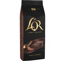 LOR ESPRESSO FORZA ZRN.KÁVA 1000g 