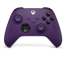 XBOX Controller Astral Purple