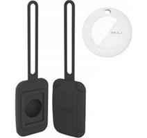 MILI MiTag pro zavazadla černé Android 