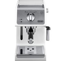 DE LONGHI ECP 33.21.W PÁKOVÉ ESPRESSO DELONGHI