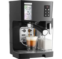 Sencor SES 4050SS-EUE3 Espresso