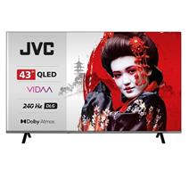 JVC LT-43VDQ9435