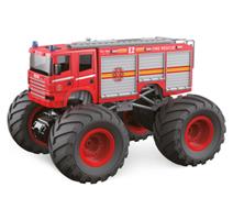 Buddy Toys BRC 18.422 BIG FOOT - truck 