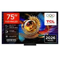 TCL 75Q7D PRO QLED TV 