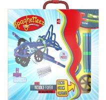 SPAGHETTEEZ SG-102007-6 kreativní stav. 