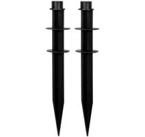 Retlux RPA 103 2x plastový trn pro RPC 