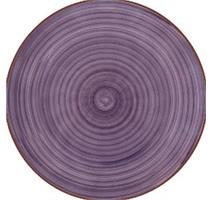 LAMART LT9084 TALÍŘ MĚLKÝ FIALOVÝ HAPPY 