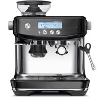 Sage SES878BST Espresso Black StainSteel