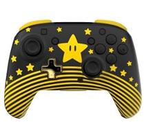 TURTLE BEACH Super Mario Star wireless controller NS