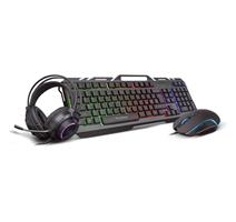 YENKEE YGS 01 Herni set 3v1 INFERNO