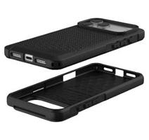 UAG Metropolis LT MS case iP17 Pro Max Black