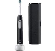 ORAL B PRO SERIES 1 BLACK + POUZDRO ORAL-B