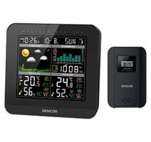 Sencor SWS 5800 METEOSTANICE 