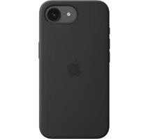 APPLE iPhone 17e Silicone Case MS Black 