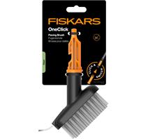 Kartáč na spáry OneClick - 1080697 - Fiskars