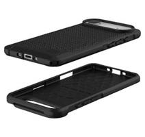 UAG Metropolis LT MS case iPhone Air Black