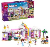 LEGO 42684 Snová kavárna s jednorožcem 