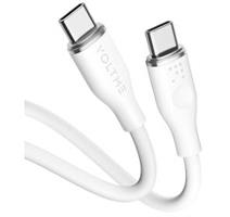 VOLTME Powerlink Moss CTC 3A/60W 1,0m white