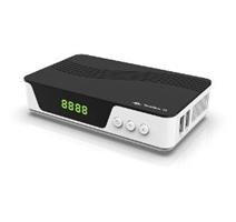 AB  TereBox 3T HD DVB-T2 přijímač