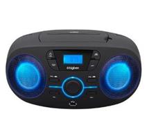 Bigben CD61NUSB Rádio FM s CD/MP3/USB 