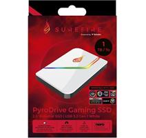 Surefire PyroDrive Gaming SSD 2 TB 53695