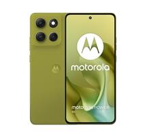MOTOROLA Moto G86 12+256GB Green