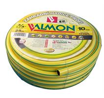 Hadice Profi žlutá neprůhledná Valmon - 3/4", role 25 m  ( 10 bar )