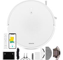 Sencor SRV 7450WH robotický vysavač