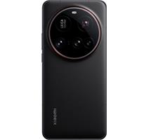 Xiaomi 15 Ultra 5G 16/512GB černá