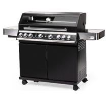FIELDMANN FZG 3035 Plynový gril 5+1+1 