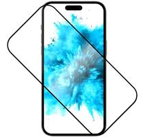 Fixed sklo FC,VivoX300Pro,FIXGFA-1609-BK