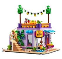 LEGO Komunitní kuchyně v městečku Heartlake