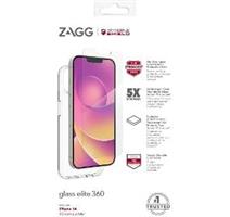 ZAGG IS Glass Elite 360 iPhone 14 