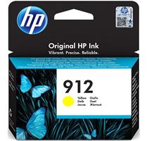 HP 912 Yellow, 3YL79AE