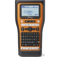 BROTHER PTE560BTVP Label printer + case 