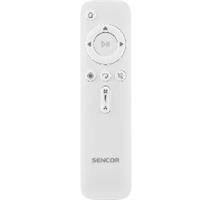 Sencor SRXD 7412 Dálkový ovladač SRV 74x 