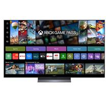 LG OLED65C64LA OLED evo AI TV