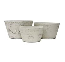 G21 Květináč G21 Baltic Bowl 42 x 23 x 42