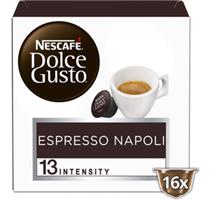 NESTLE DOLCE G. ESP. NAPOLI KAPSLE 16KS NESTLÉ