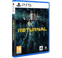 Sony Returnal hra PS5